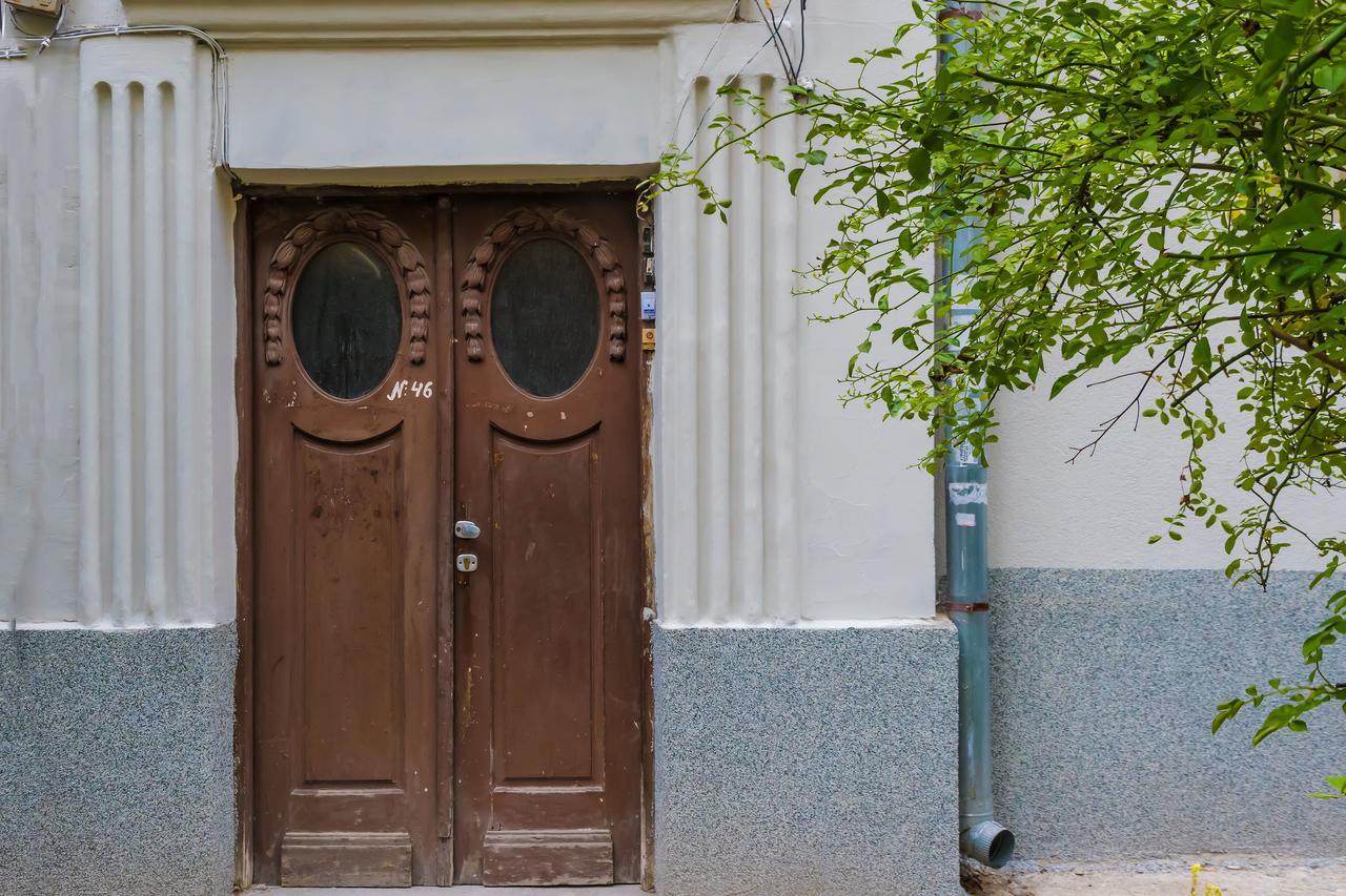 Urban Garden Διαμέρισμα Σόφια Εξωτερικό φωτογραφία