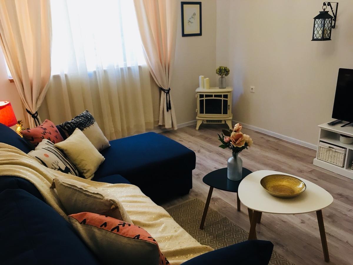 Urban Garden Διαμέρισμα Σόφια Εξωτερικό φωτογραφία