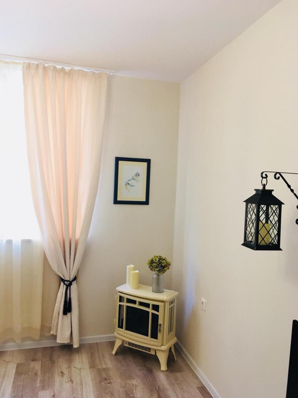 Urban Garden Διαμέρισμα Σόφια Εξωτερικό φωτογραφία