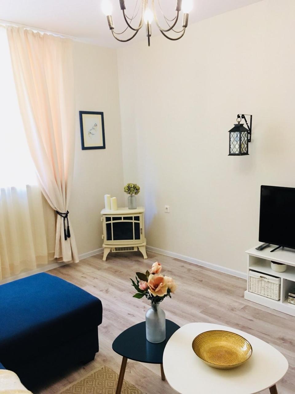 Urban Garden Διαμέρισμα Σόφια Εξωτερικό φωτογραφία